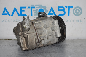 Компрессор кондиционера Jeep Cherokee KL 14-23 2.4