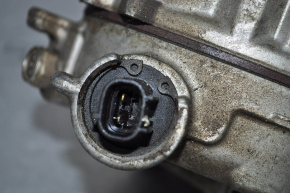 Компрессор кондиционера Jeep Cherokee KL 14-23 2.4