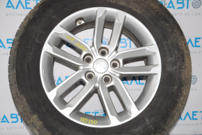 Roată de 17 inch pentru Kia Sorento 10-15