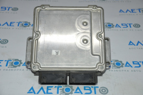 Modulul ECU al motorului Lincoln MKZ 13-20