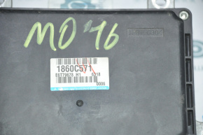 Блок ECU компьютер двигателя Mitsubishi Outlander 16-212.4 FWD