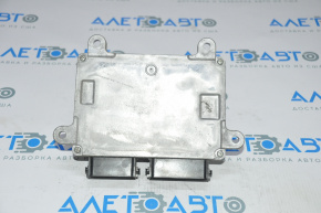 Блок ECU компьютер двигателя Mitsubishi Outlander 16-212.4 FWD