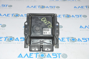 Блок ECU компьютер двигателя Subaru Outback 15-19