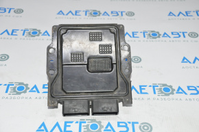 Блок ECU компьютер двигателя Subaru Outback 15-19