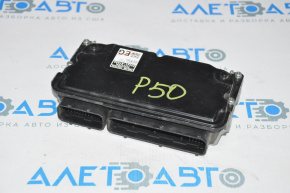 Modulul ECU al motorului Toyota Prius 50 16-