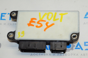 Модуль srs airbag компьютер подушек безопасности Chevrolet Volt 11-15