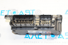 Модуль srs airbag компьютер подушек безопасности Chevrolet Volt 11-15
