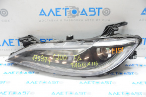 Far stânga față Chrysler 200 15-17 halogen TYC