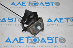 Петля двери багажника правая Ford Fiesta 14-19 5d