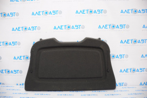 Raftul portbagajului Ford Focus mk3 11-18 5d negru