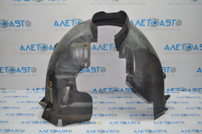 Bara de protecție față dreapta Ford Focus mk3 11-18