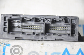 Ușa computerului din fața stângă Ford Fusion mk5 13-20