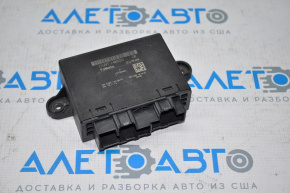 Компьютер двери передней правой Ford Fusion mk5 13-20