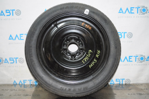 Roata de rezerva de tip roata de rezerva R16 125/80 Ford Fusion mk5 13-