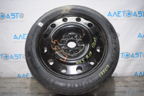 Roata de rezerva Ford Fusion mk5 13-20 R17 155/70