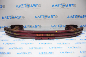 Amplificatorul de bara spate Ford Fusion mk5 13-20 ruginit, colturi indoite.