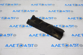 Deflector radiator dreapta Jeep Compass 11-16 2.0 2.4