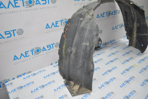 Bara de protecție față dreapta Jeep Compass 11-16