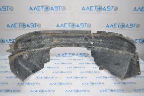 Bara de protecție față dreapta Jeep Compass 11-16