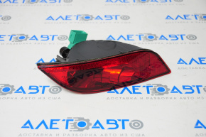 Reflector spate dreapta Jeep Compass 17- sub lampa, nou, neoriginal.