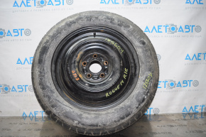 Запасное колесо докатка Nissan Rogue 14-20 R16 145/90