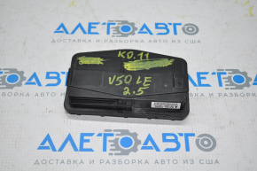 Блок света Toyota Camry v50 12-14 usa L\LE