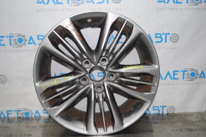 Roată de 17 inch, 5*114.3 Toyota Camry v55 15-17 SE