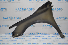 Aripa dreapta fata Toyota Camry v55 15-17 SUA negru 218