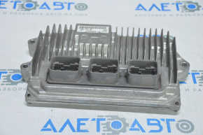 Blocul ECU al motorului Honda Accord 13-17