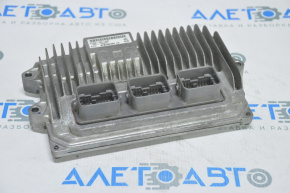 Блок ECU компьютер двигателя Honda Accord 13-17