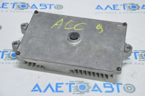 Блок ECU компьютер двигателя Honda Accord 13-17