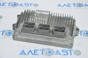 Блок ECU компьютер двигателя Honda Accord 13-17