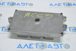 Блок ECU компьютер двигателя Honda Accord 13-17