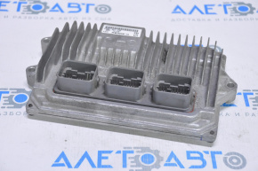 Блок ECU компьютер двигателя Honda Accord 13-17