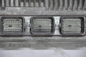 Modulul ECU al motorului Honda Accord 13-17