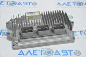 Блок ECU компьютер двигателя Honda Accord 13-17