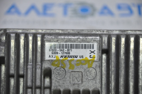 Modulul ECU al motorului Honda Accord 13-17