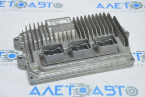 Блок ECU компьютер двигателя Honda Accord 13-17