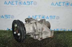 Помпа водяная Hyundai Sonata 11-15 hybrid