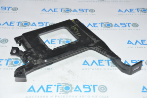 Кронштейн ECU компьютера двигателя Hyundai Sonata 11-15 тип 1