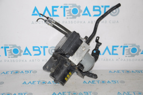 Booster de frână Hyundai Sonata 11-15 hibrid