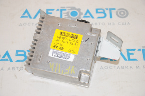 CHASSIS CONTROL MODULE Hyundai Sonata 11-15