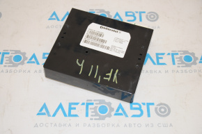 HYBRID COMMUNICATION CONTROL MODULE Hyundai Sonata 11-15