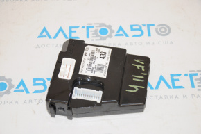 Power Distribution Module Hyundai Sonata 11-15 hybrid