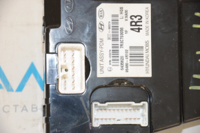 Power Distribution Module Hyundai Sonata 11-15 hybrid