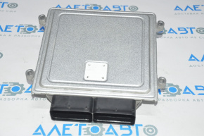 Modulul ECU al motorului Hyundai Sonata 15-19 2.4