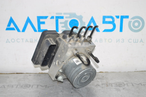 ABS АБС Jeep Cherokee KL 14-18