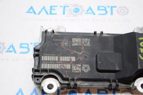 Transmission Control Module Jeep Cherokee KL 14-