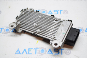 Transmission Control Module Jeep Cherokee KL 14-