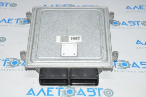 Modulul ECU al motorului Kia Optima 11-15